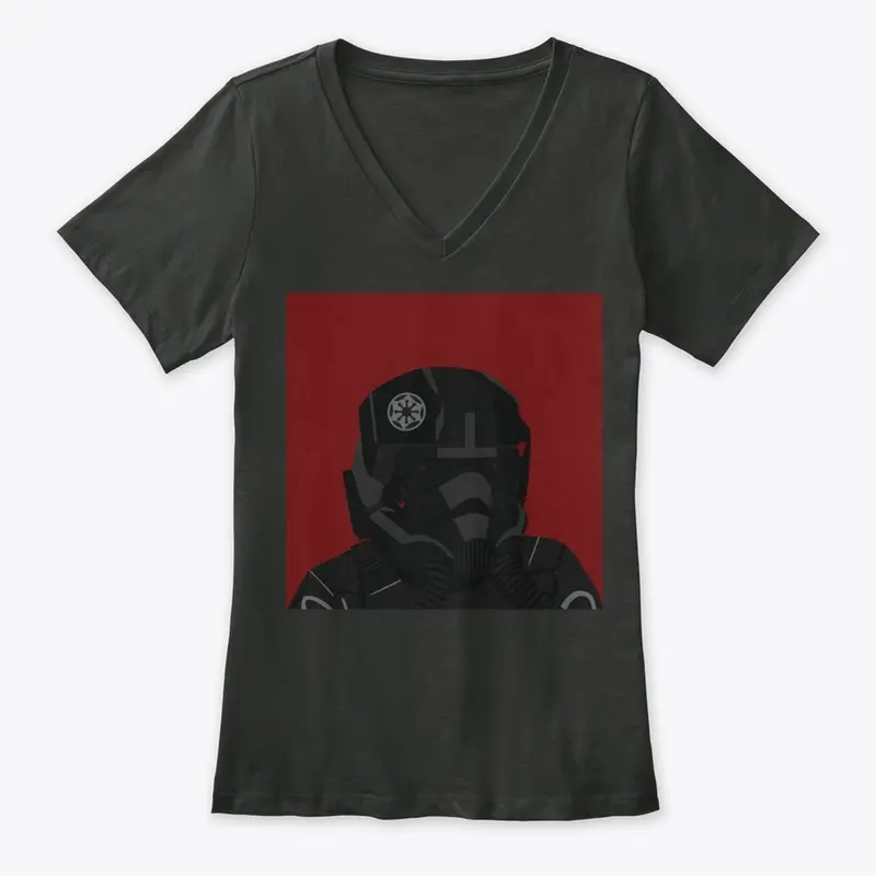 Women's Pilot Tee