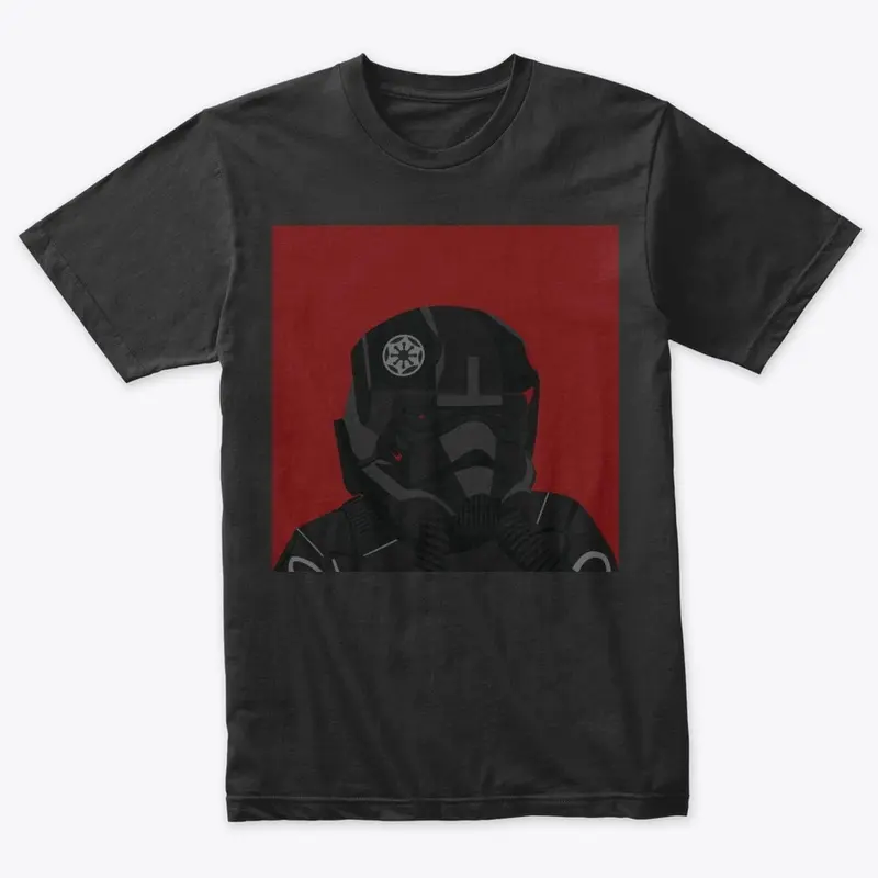 Men's Pilot tee